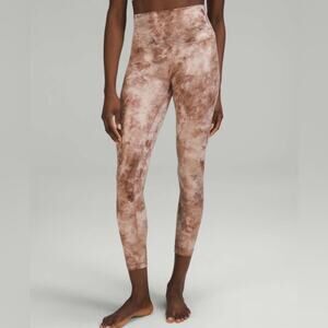 NWT lululemon athletica Align Leggings